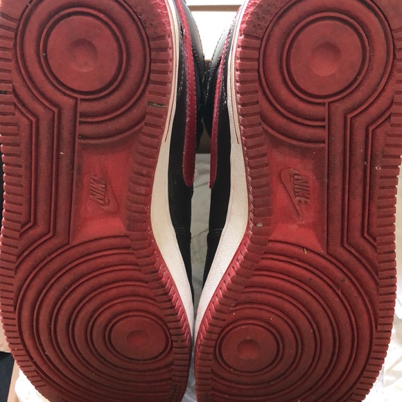 NIKE Air Force One XXV high top sneakers - Picture 7 of 10